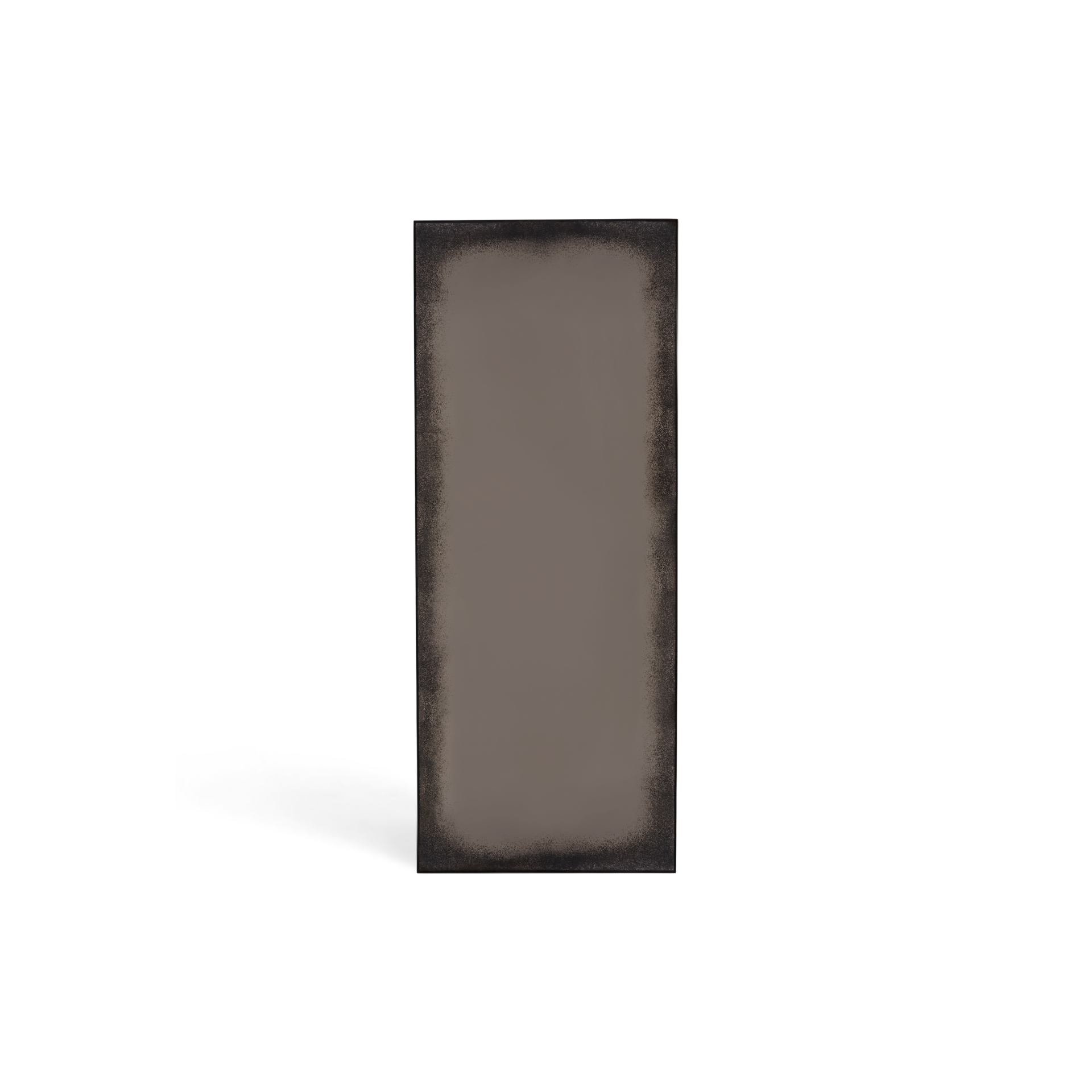 Ethnicraft - AGED floor Spiegel 